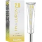 Гель увлажняющий для кожи вокруг глаз Alcina Hyaluron 2.0 Augen-Gel 15ml