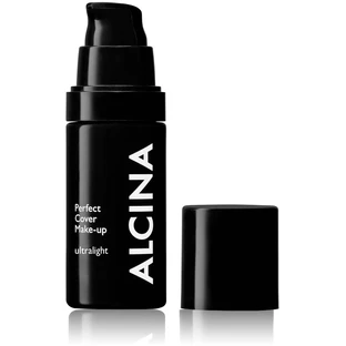 Alcina Perfect Cover Make-up Тональний крем для обличчя