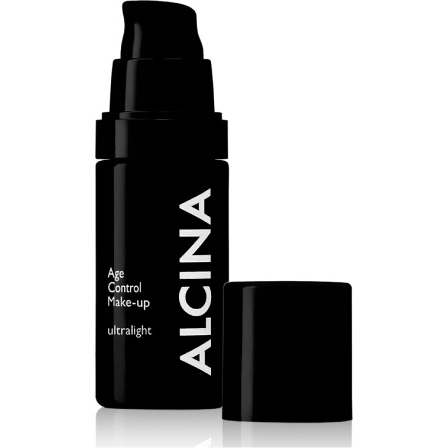 Alcina Age Control Make-up Антивозрастной тональный крем для лица: цены и характеристики
