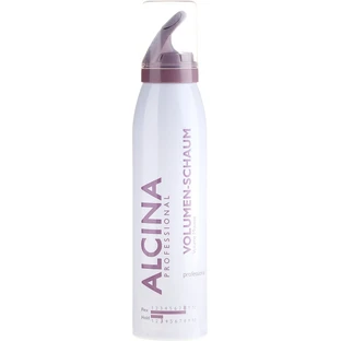 Пена для придания объема Alcina Styling Professional Volumen-Schaum 300ml