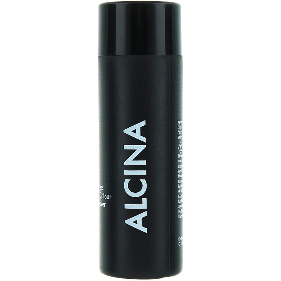 Средство для снятия лака Alcina Express Nail Colour Remover 100ml: цены и характеристики