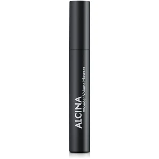Alcina Wonder Volume Mascara Alcina Wonder Volume Mascara