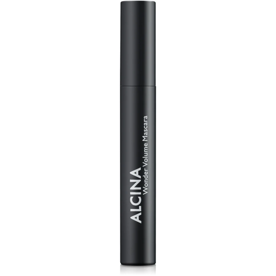 Alcina Wonder Volume Mascara Alcina Wonder Volume Mascara: ціни та характеристики