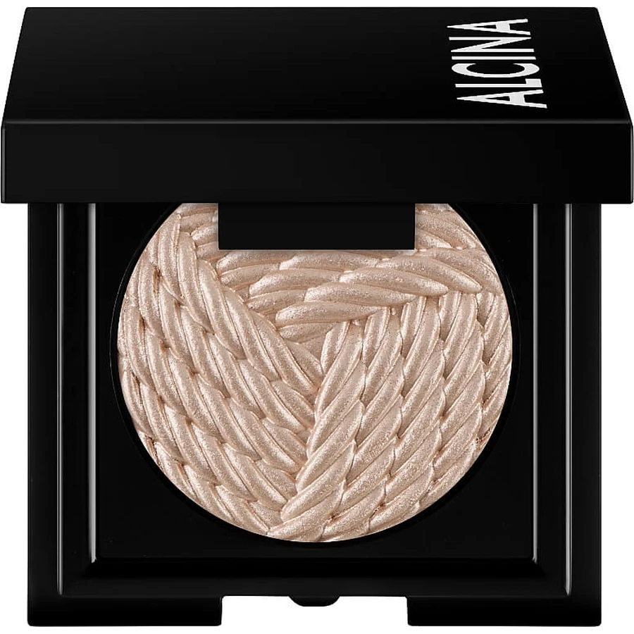 Alcina Miracle Eye Shadow Alcina Miracle Eye Shadow: ціни та характеристики