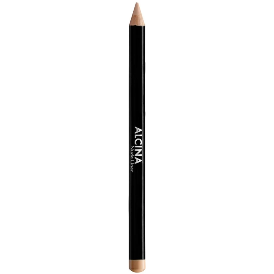 Alcina Nude Liner Контурний олівець для очей і губ 1g: ціни та характеристики