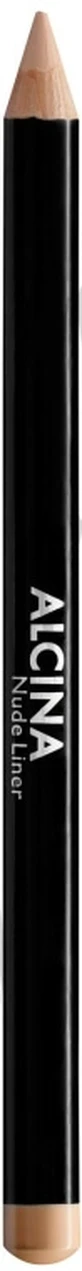 Alcina Nude Liner Контурний олівець для очей і губ 1g