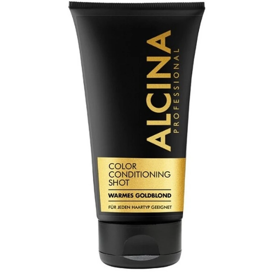 Оттеночный бальзам для волос Alcina Color-Go: цены и характеристики