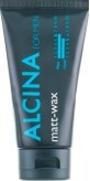 Матирующий воск для волос Alcina For Men Matt-Wax 75ml