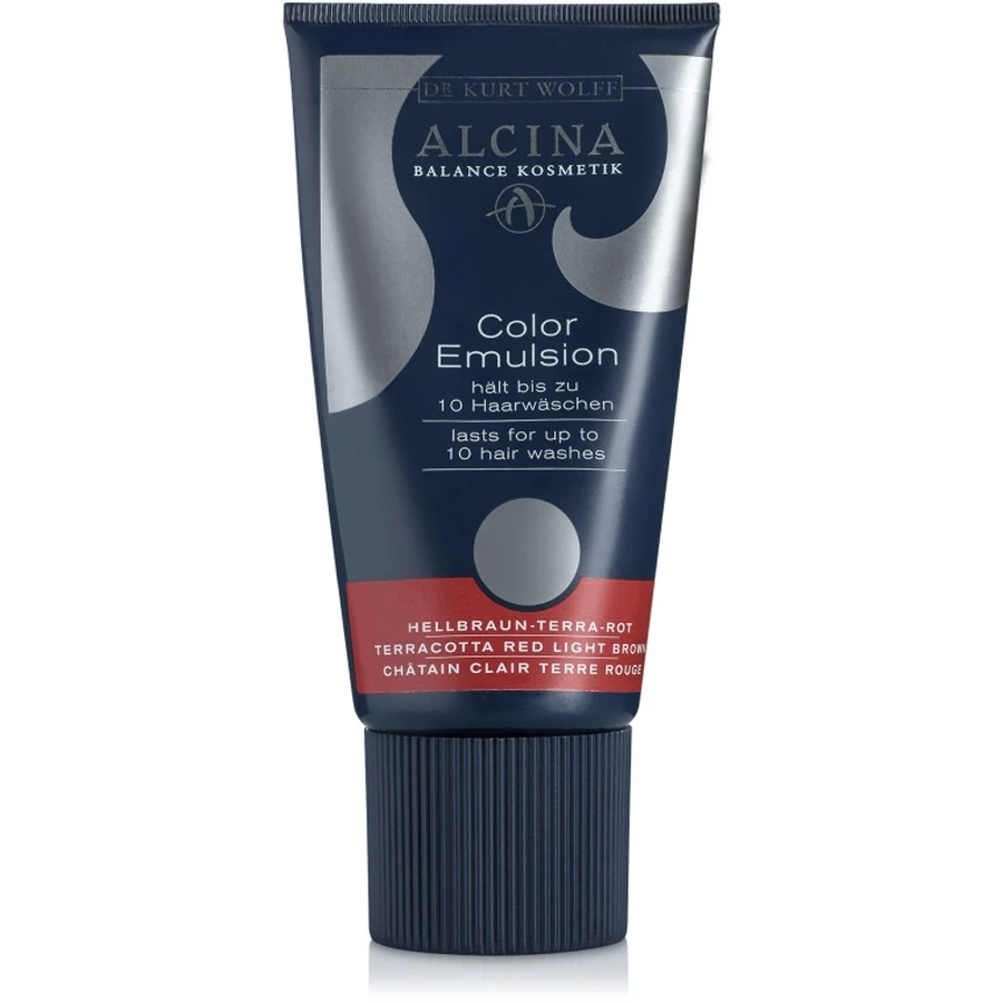 Оттеночная эмульсия Alcina Color Emulsion: цены и характеристики