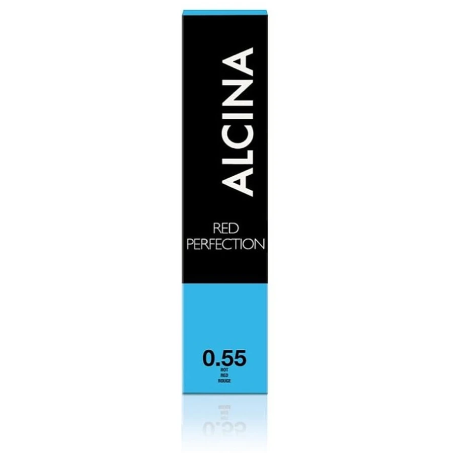 Крем-краска для волос аммиачная Alcina Color Creme: цены и характеристики