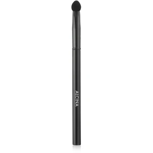 Пензлик зі спонжем для тіней латексний Alcina Eyeshadow Applicator з UA