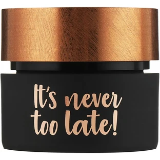 Крем от морщин Alcina It’s Never Too Late Cream 50ml