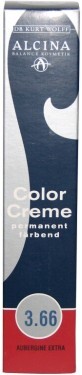 Крем-краска для волос Alcina Balance Color Carrier System