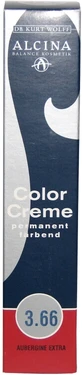 Крем-краска для волос Alcina Balance Color Carrier System