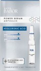 Ампули з гіалуроновою кислотою Doctor Babor Power Serum Ampoules Hyaluronic Acid 7x2ml