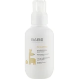 Дитяче зволожувальне молочко для тіла у тревел форматі Babe Laboratorios Moisturising Body Milk Trevel Size 100ml