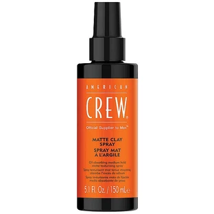 Спрей для укладки волос American Crew Matte Clay Spray 150ml