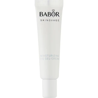Зволожувальний крем-гель для повік Babor Skinovage Moisturizing Eye Gel-Cream 15ml
