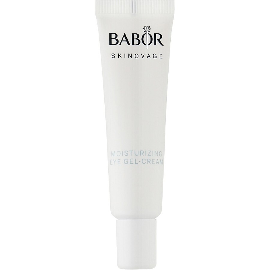 Увлажняющий крем-гель для век Babor Skinovage Moisturizing Eye Gel-Cream 15ml: цены и характеристики