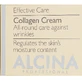 Антивіковий колагеновий крем для обличчя Alcina E Collagen-Creme 50ml
