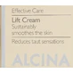 Антивіковий ліфтинг-крем для обличчя Alcina E Lifting-Creme 50ml