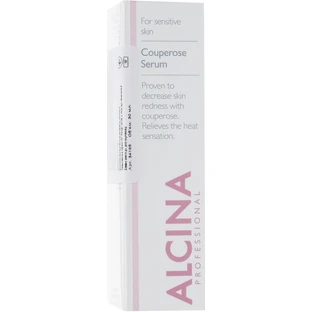 Анти-куперозная сыворотка Alcina S Couperose Serum 30ml