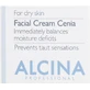 Крем для обличчя Ценія Alcina T Facial Cream Cenia