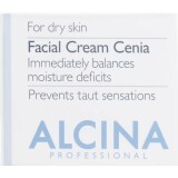 Крем для лица Цения Alcina T Facial Cream Cenia