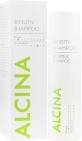 Шампунь для чувствительной кожи головы Alcina Hair Care Sensitiv Shampoo 250ml