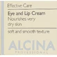 Антивозрастной крем для век и губ Alcina E Eye and Lip Cream