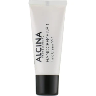 Крем для рук №1 Alcina 50ml