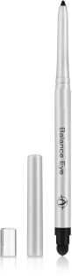 Alcina Soft Kajal Liner Контурный карандаш для глаз с аппликатором