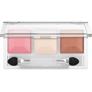 Alcina Summer Powder Eye Тіні для повік 6g