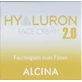 Крем зволожуючий для обличчя Alcina Hyaluron+ Face Cream 50ml