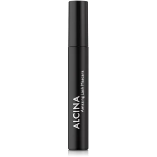 Alcina Amazing Lash Mascara Подовжуюча туш для вій