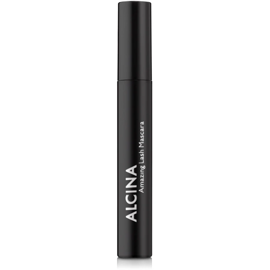 Alcina Amazing Lash Mascara Подовжуюча туш для вій: ціни та характеристики