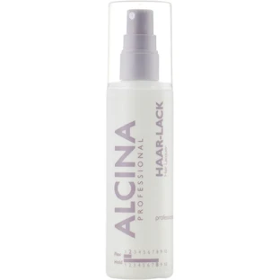 Лак-спрей экстрим капельный Alcina Professional Haar-Lack 125ml
