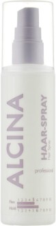 Лак-спрей сильної фіксації, крапельний Alcina Professional Haar-Spray 125ml