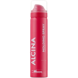 Лак-аэрозоль очень сильной фиксации Alcina Styling Extra Strong Molding Spray 200ml