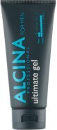 Гель для волосся сильної фіксації Alcina For Men Hair Styling Ultimate Gel 100ml