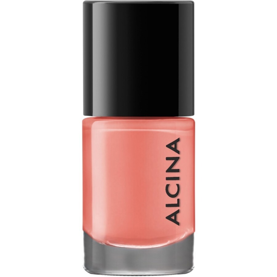 Лак для нігтів Alcina Ultimate Nail Colour: ціни та характеристики