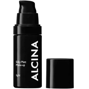 Alcina Silky Matt Make-up Тональний крем
