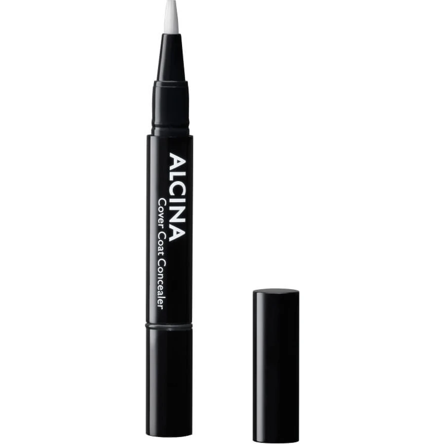 Alcina Cover Coat Concealer Маскирующий консилер: цены и характеристики