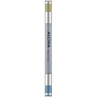 Alcina Eye Shadow Duomatic Flower Тіні для повік
