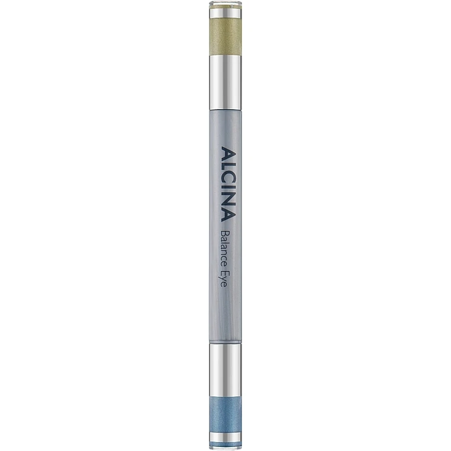 Alcina Eye Shadow Duomatic Flower Тіні для повік: ціни та характеристики