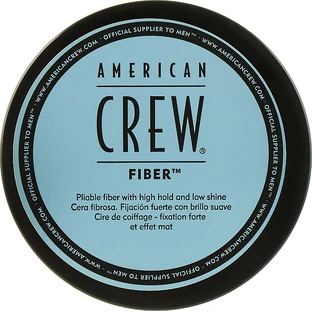 Паста сильной фиксации American Crew Fiber 50g