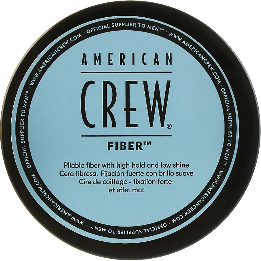 Паста сильной фиксации American Crew Fiber 50g: цены и характеристики