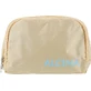 Косметичка бежевая Alcina Cosmetic Bag