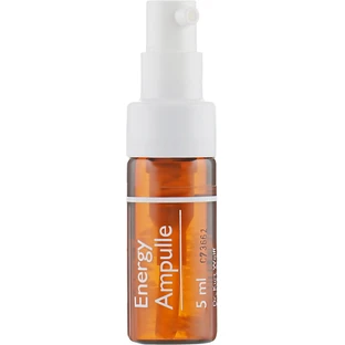 Ампулы энергетические Alcina Energy Ampulle 1x5ml