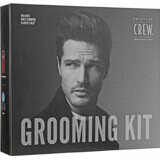 Набор American Crew Grooming Kit (shm/250ml + Fiber/85g)